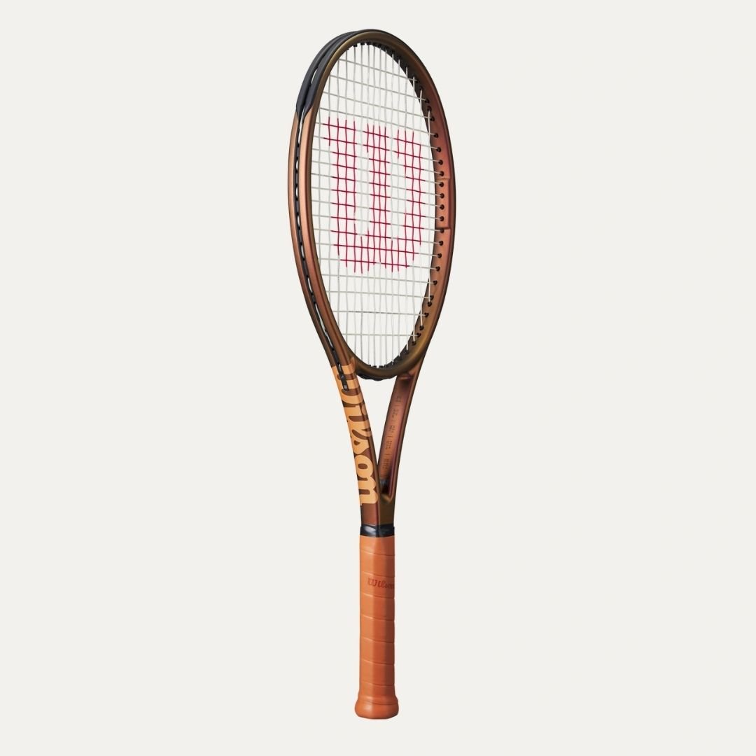 Wilson Pro Staff 97L V14 Racket