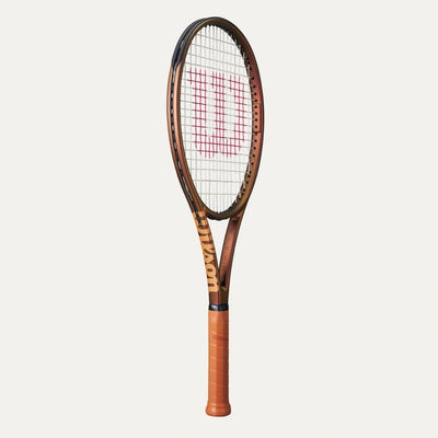 Wilson Pro Staff 97L V14 Racket