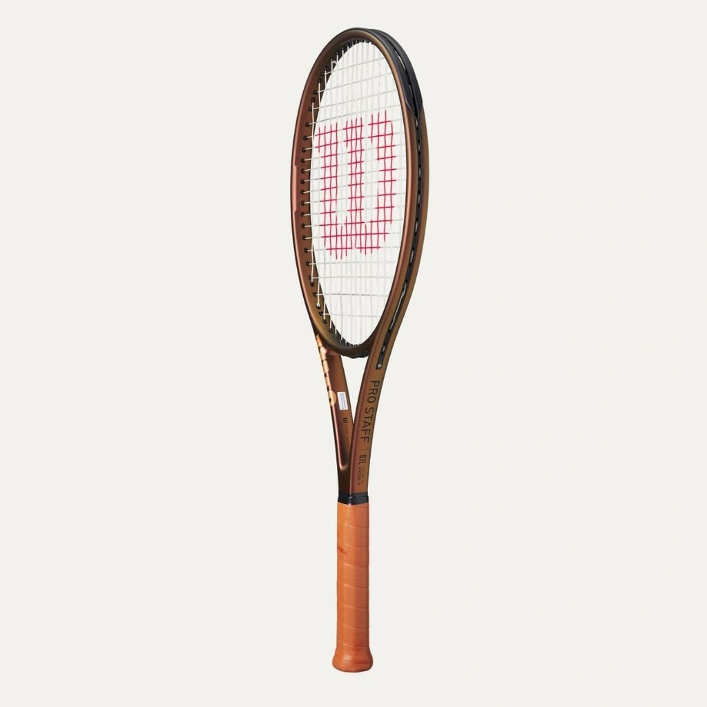 Wilson Pro Staff 97L V14 Tennis Racket
