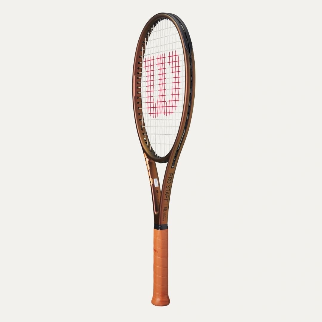 Wilson Pro Staff 97L V14 Tennis Racket