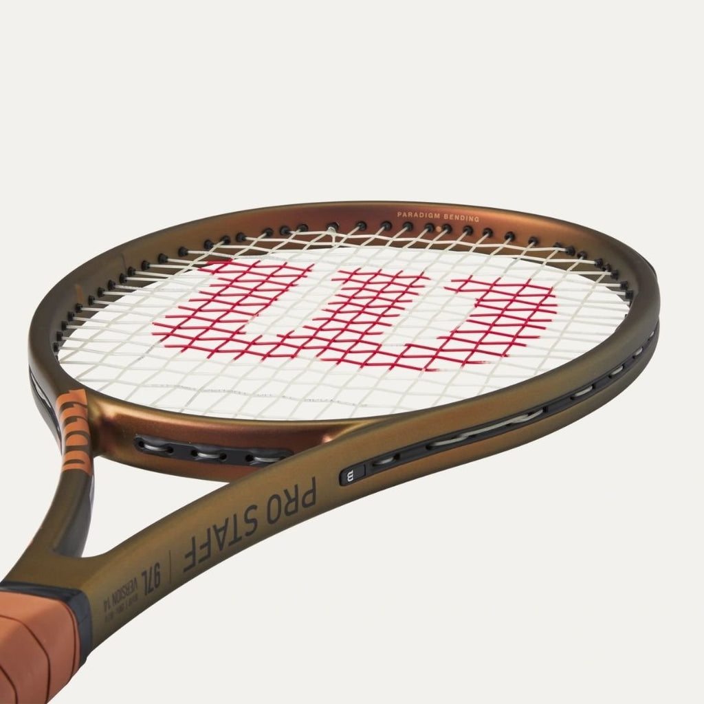 Wilson Pro Staff 97L V14 Tennis Racket