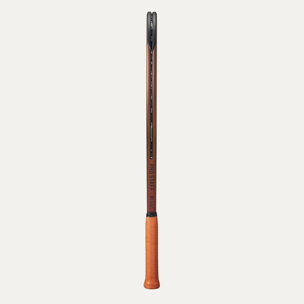 Wilson Pro Staff 97L V14 Tennis Racket