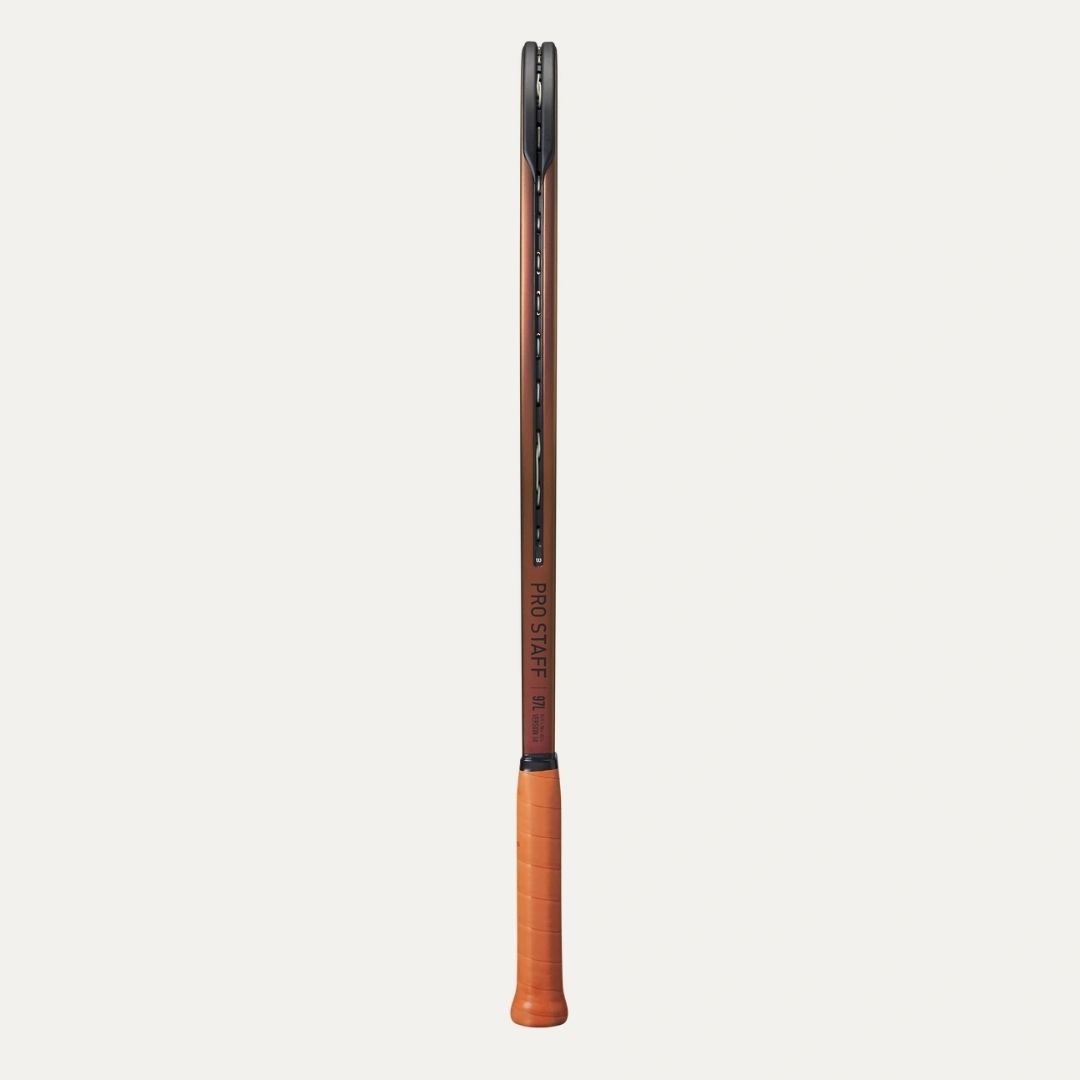 Wilson Pro Staff 97L V14 Tennis Racket
