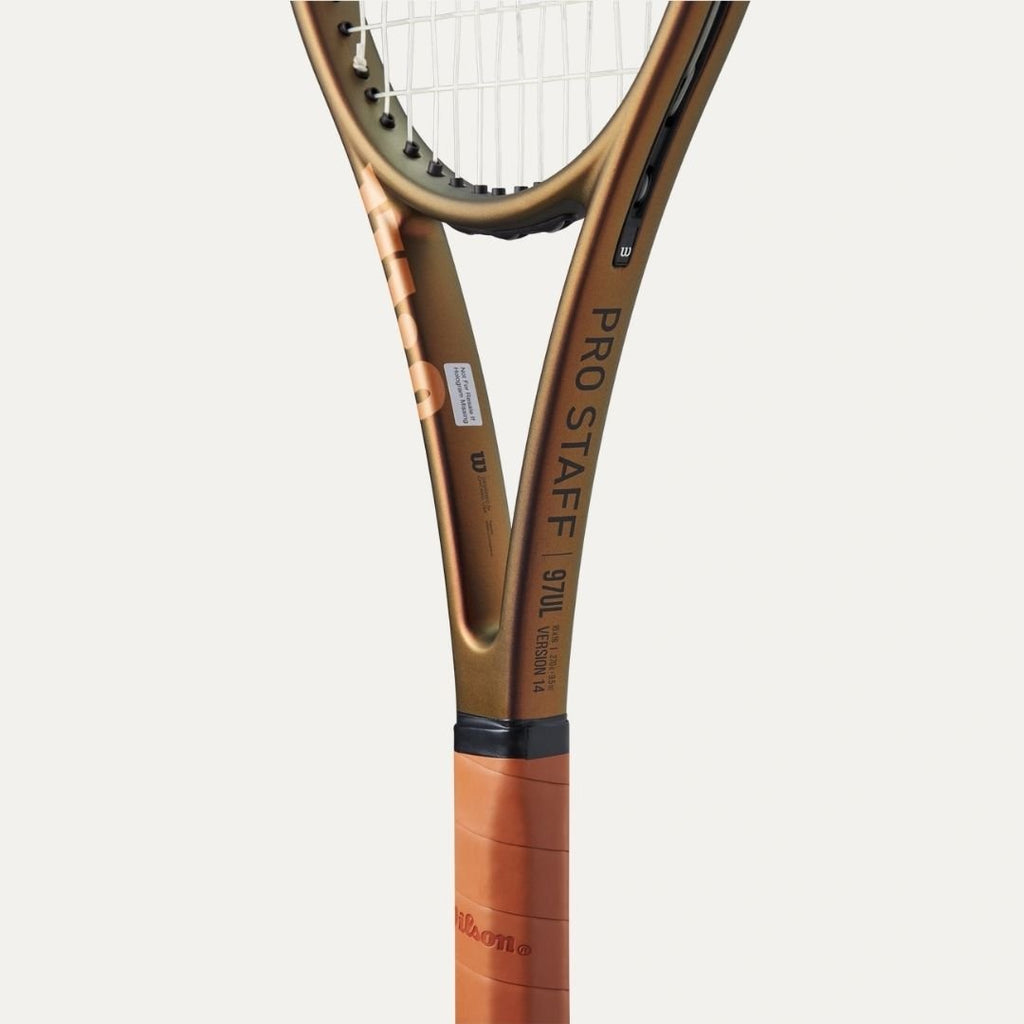 Wilson Pro Staff 97UL V14 Racket