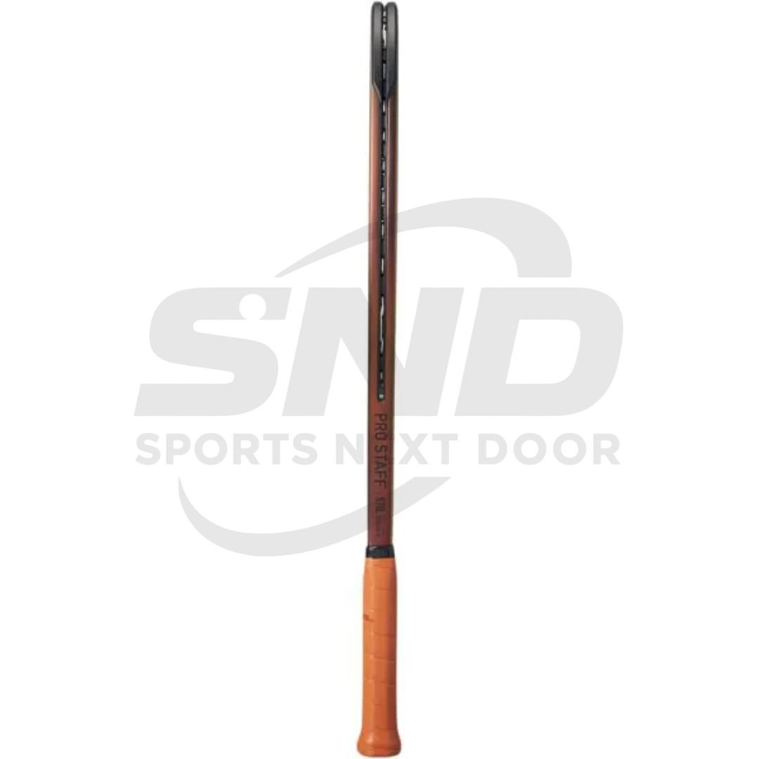 Wilson Pro Staff 97UL v14