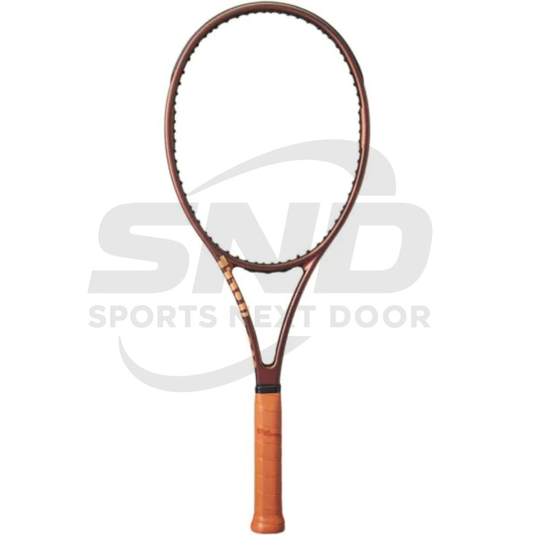 Wilson Pro Staff 97UL v14