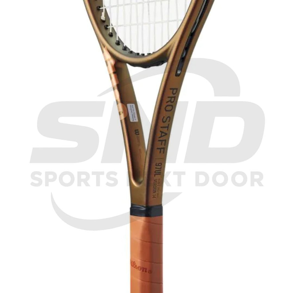 Wilson Pro Staff 97UL v14