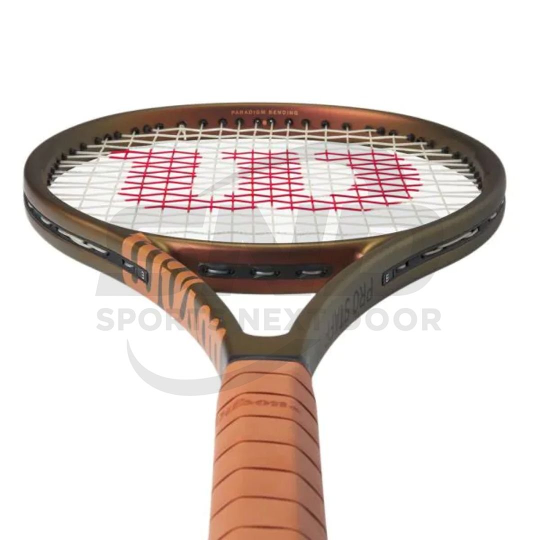 Wilson Pro Staff 97UL v14