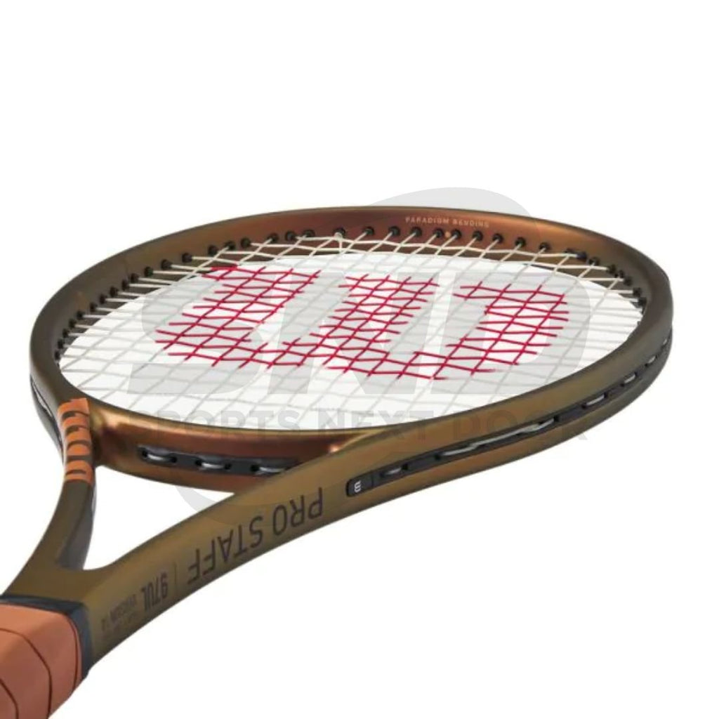 Wilson Pro Staff 97UL v14