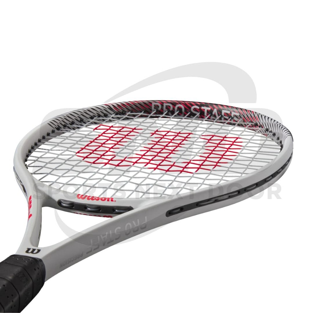 Wilson Pro Staff Precision RXT 105