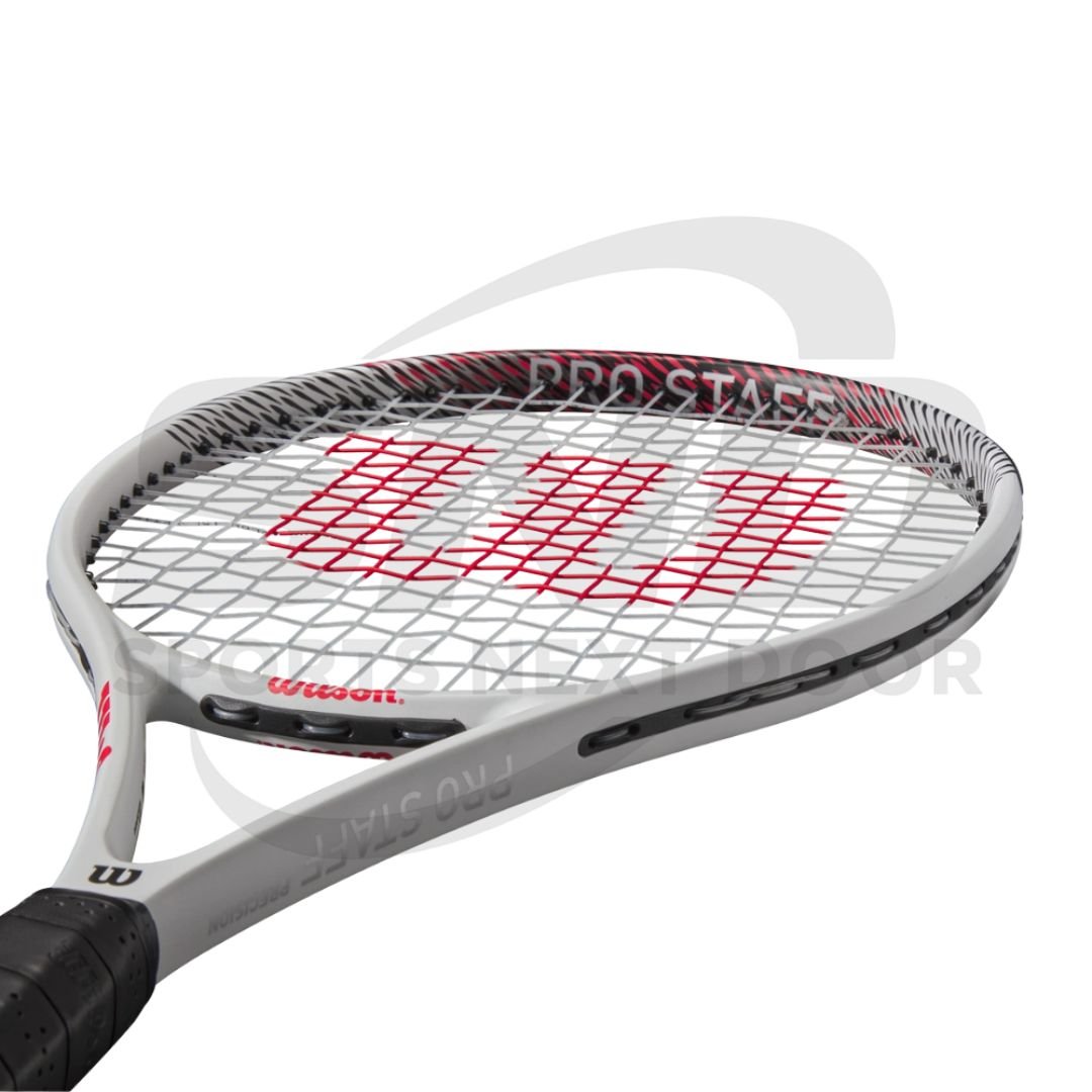 Wilson Pro Staff Precision RXT 105