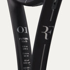 Wilson RF01 Future Tennis Racket