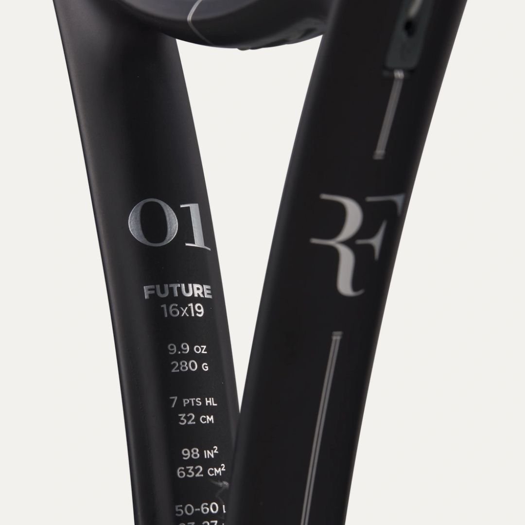 Wilson RF01 Future Tennis Racket