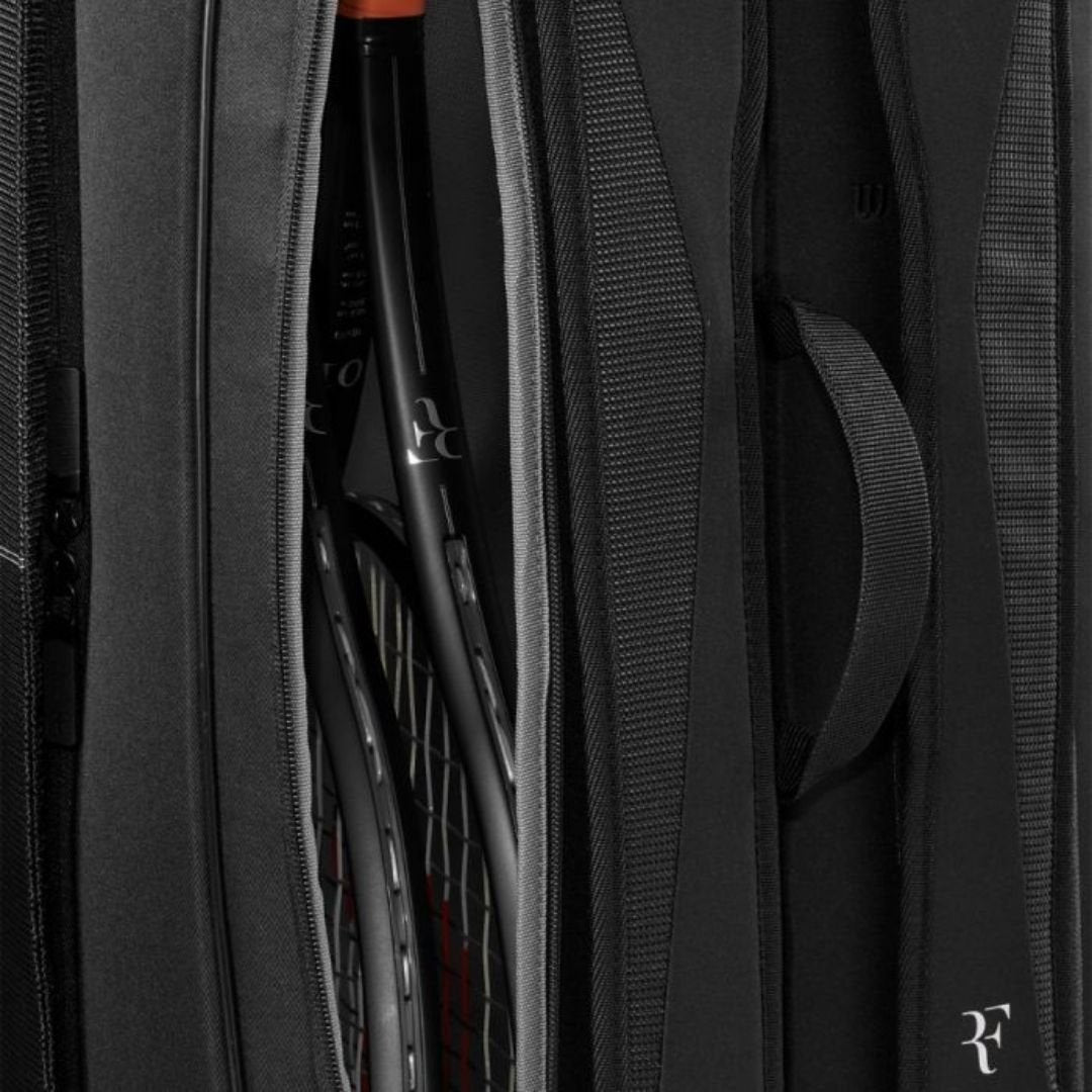Wilson RF Tournament 9 Racquet Bag