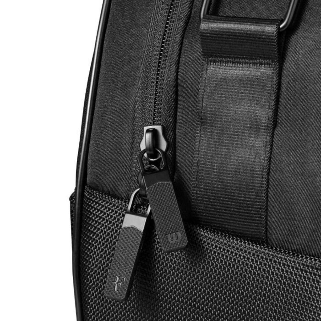 Wilson RF Tournament 9 Racquet Bag