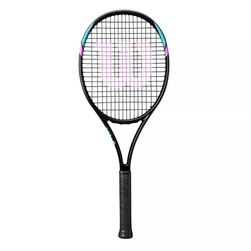 Wilson Six LV Tennis Racket
