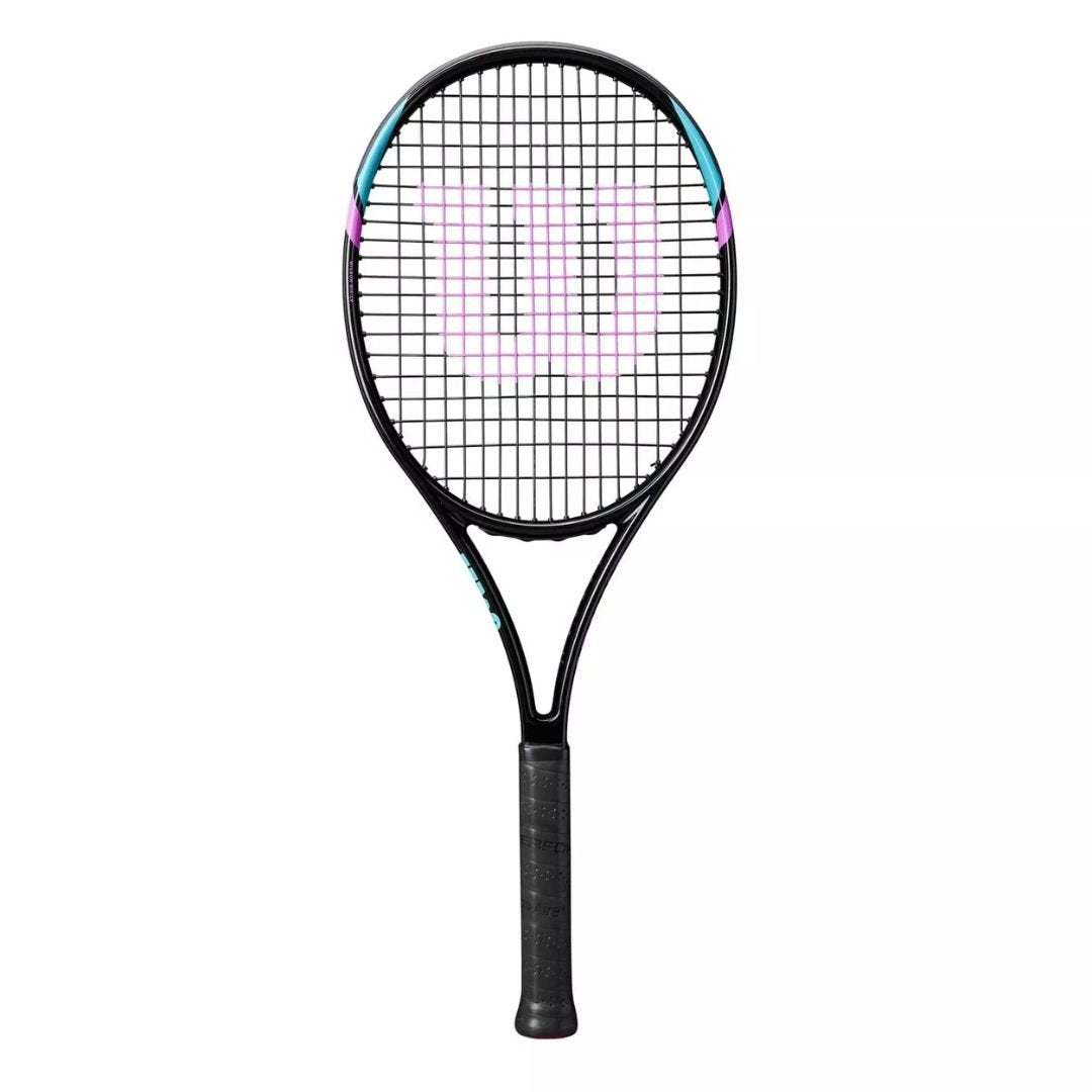 Wilson Six LV Tennis Racket