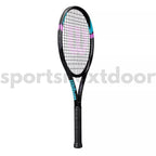 Wilson Six LV Tennis Racket
