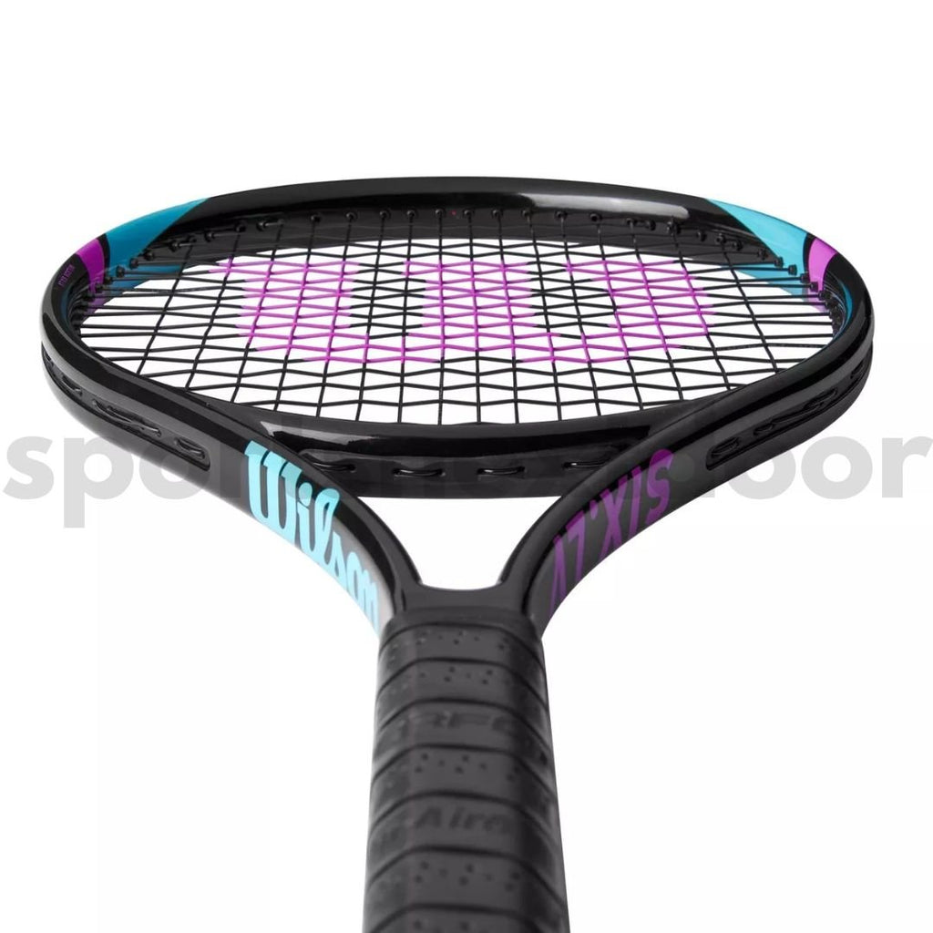 Wilson Six LV Tennis Racket