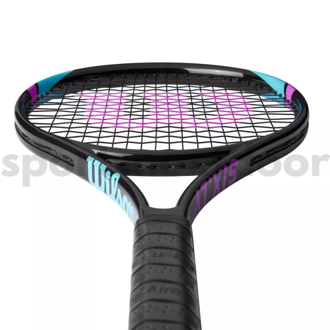 Wilson Six LV Tennis Racket