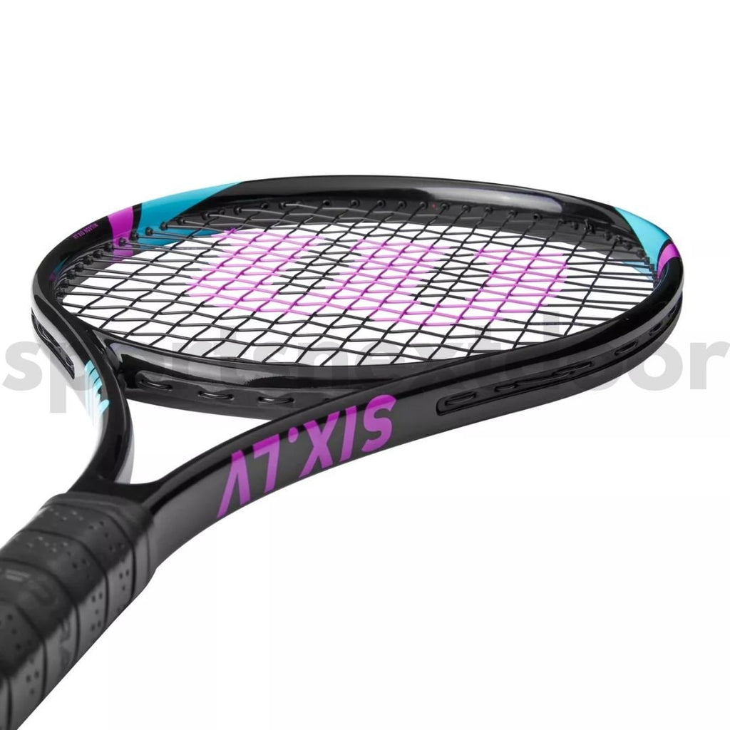 Wilson Six LV Tennis Racket