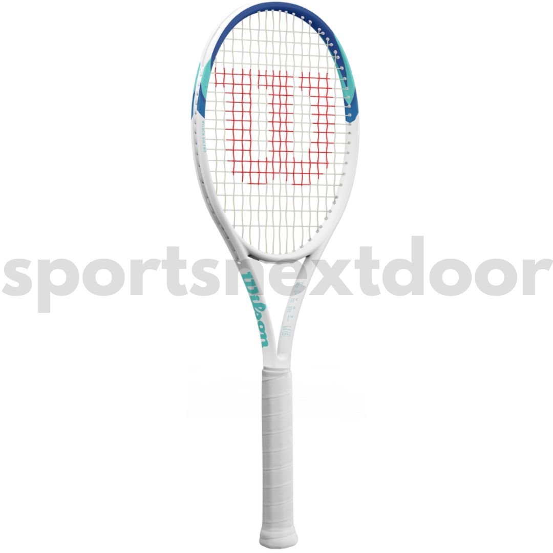 Wilson Six Two Tennis Racket