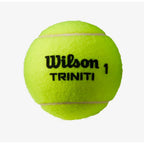 Wilson Triniti Tennis Balls