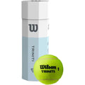 Wilson Tennis Ball Trinity - Can