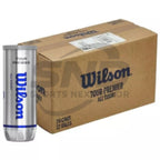 Wilson Tour Premier Tennis Balls