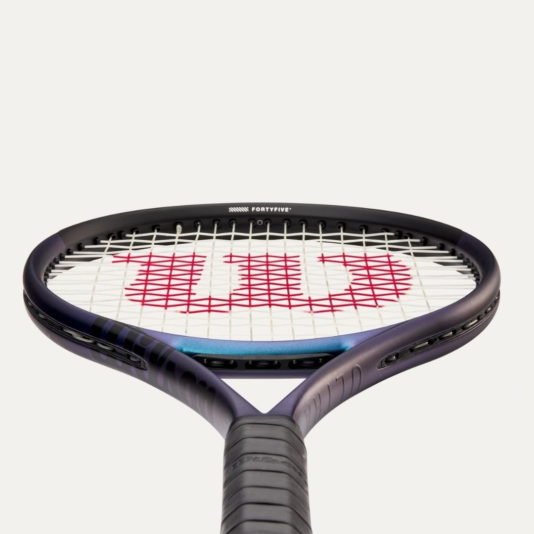 Wilson Ultra 100 V4 Tennis Racket