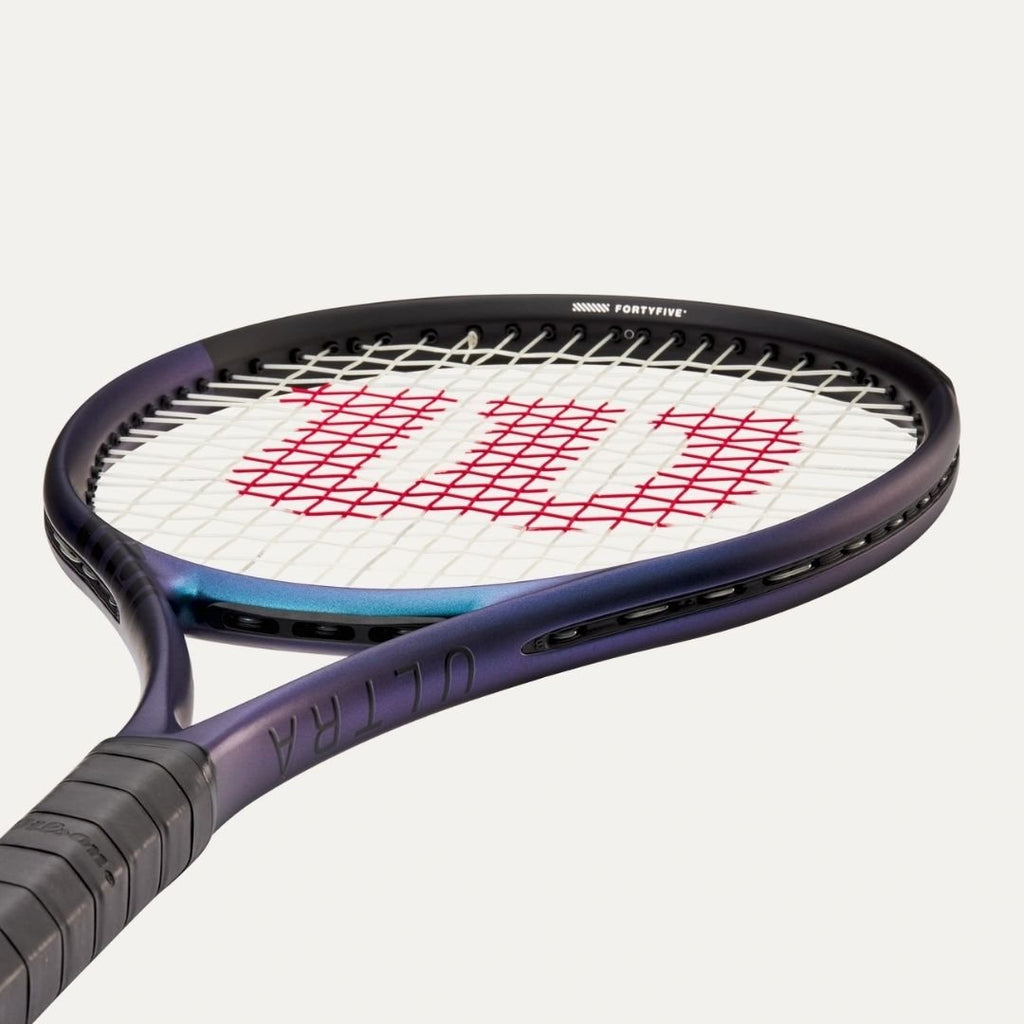 Wilson Ultra 100 V4 Tennis Racket