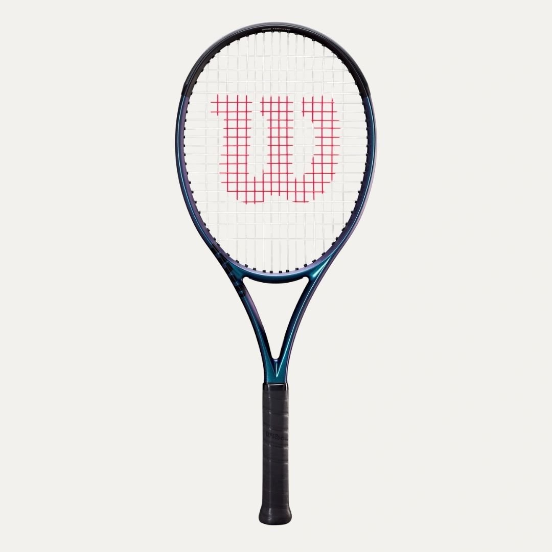 Wilson Ultra 100 V4 Tennis Racket