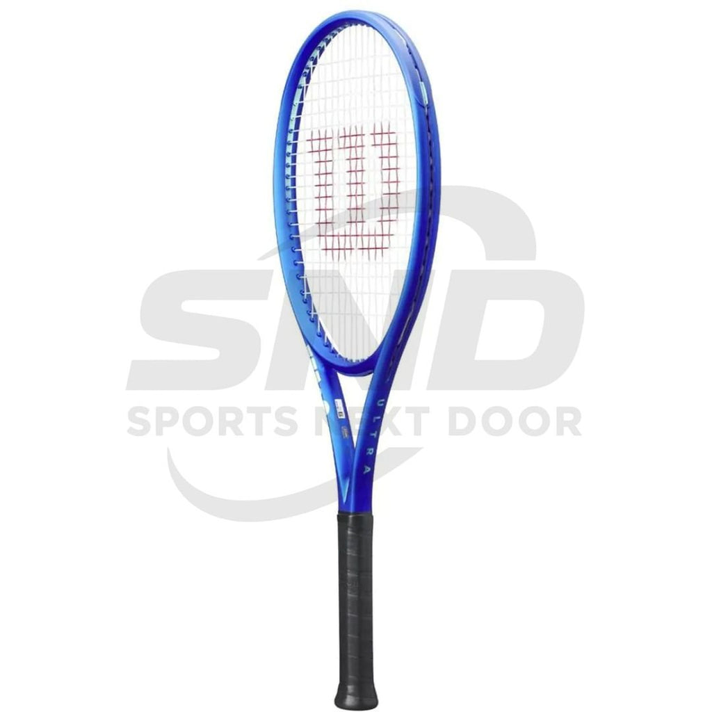 Wilson Ultra 100 V5 Tennis Racquet