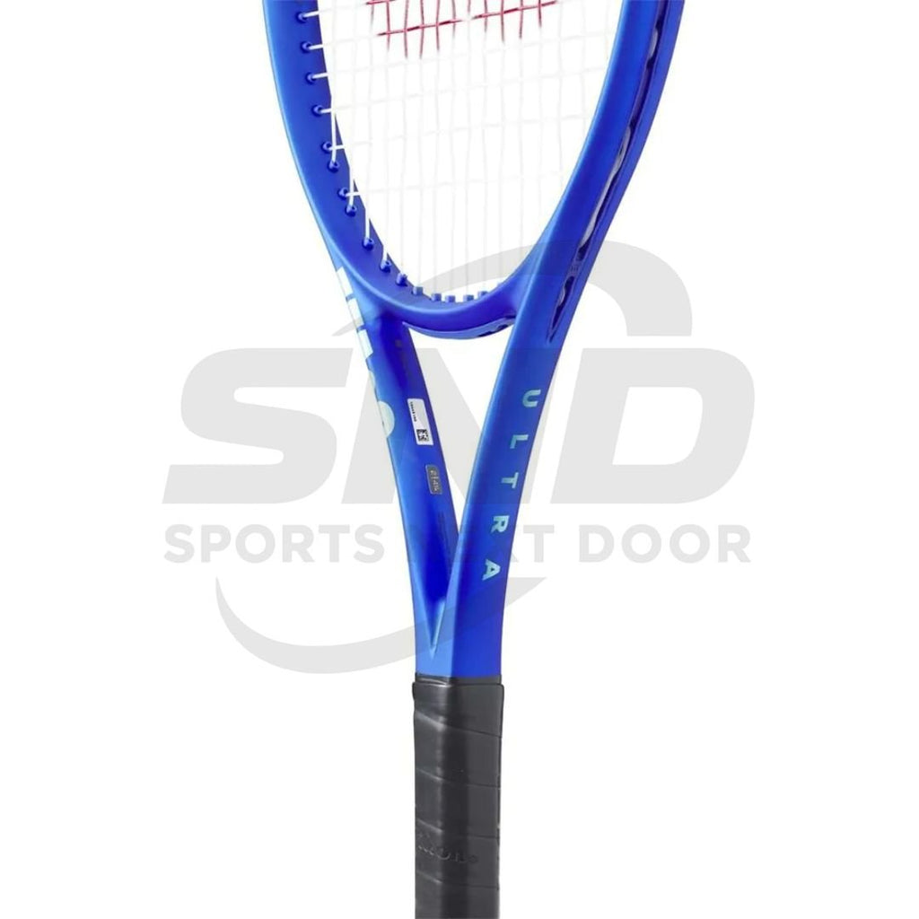 Wilson Ultra 100 V5 Tennis Racquet