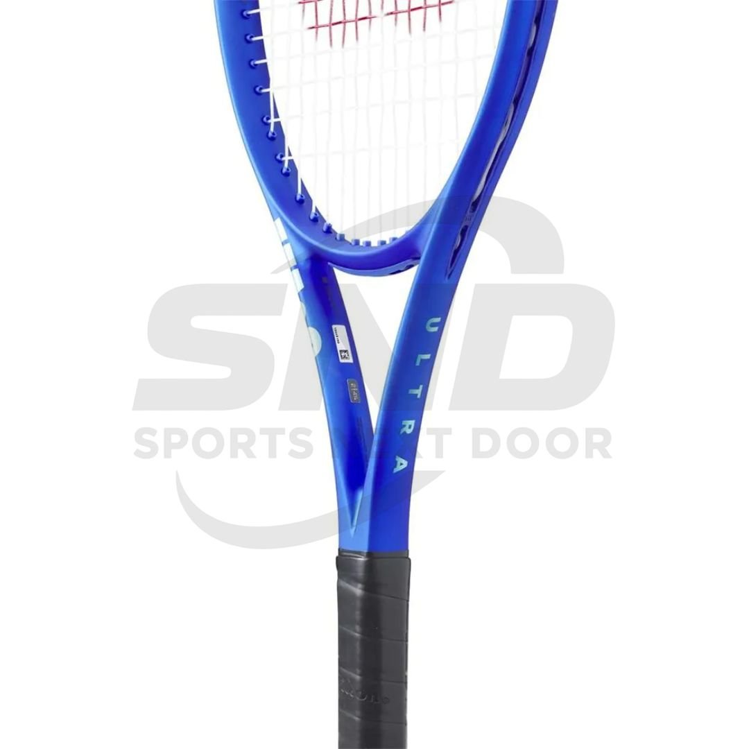 Wilson Ultra 100 V5 Tennis Racquet