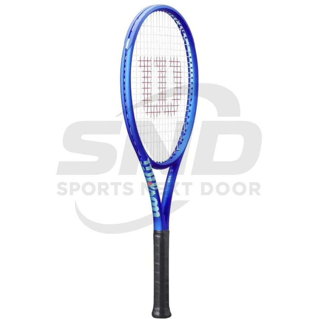 Wilson Ultra 100 V5 Tennis Racquet
