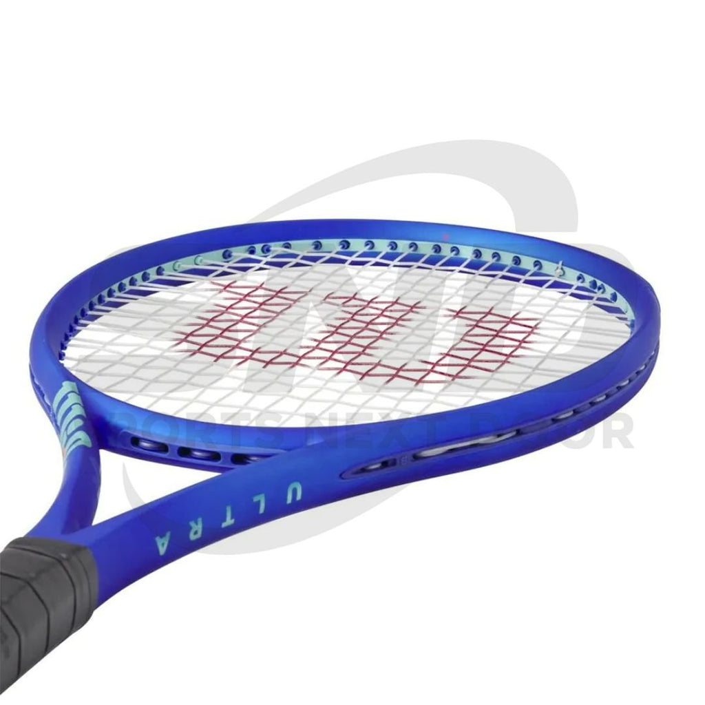 Wilson Ultra 100 V5 Tennis Racquet