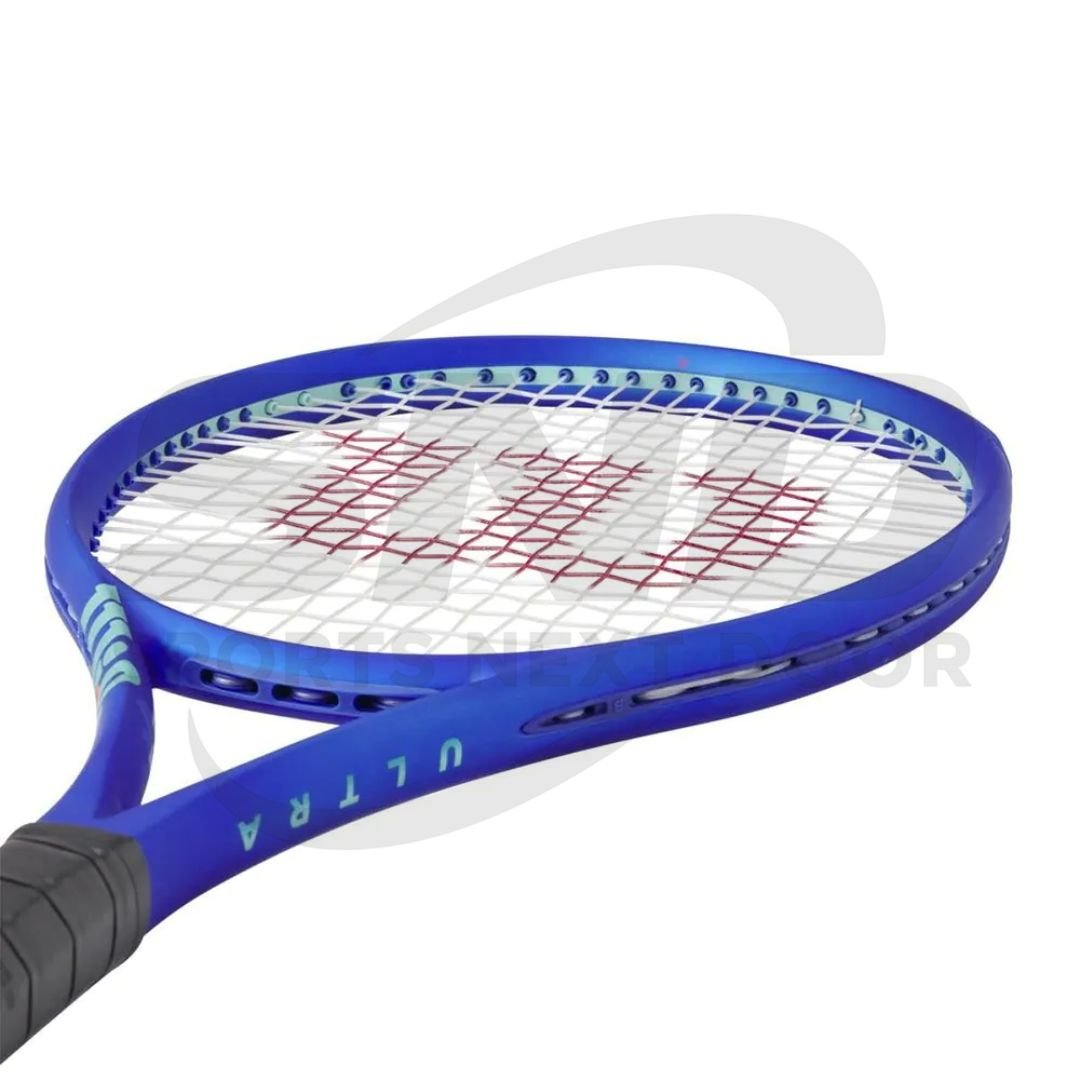 Wilson Ultra 100 V5 Tennis Racquet