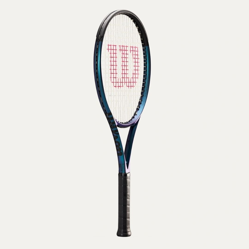 Wilson Ultra 100 UL V4 Tennis Racket