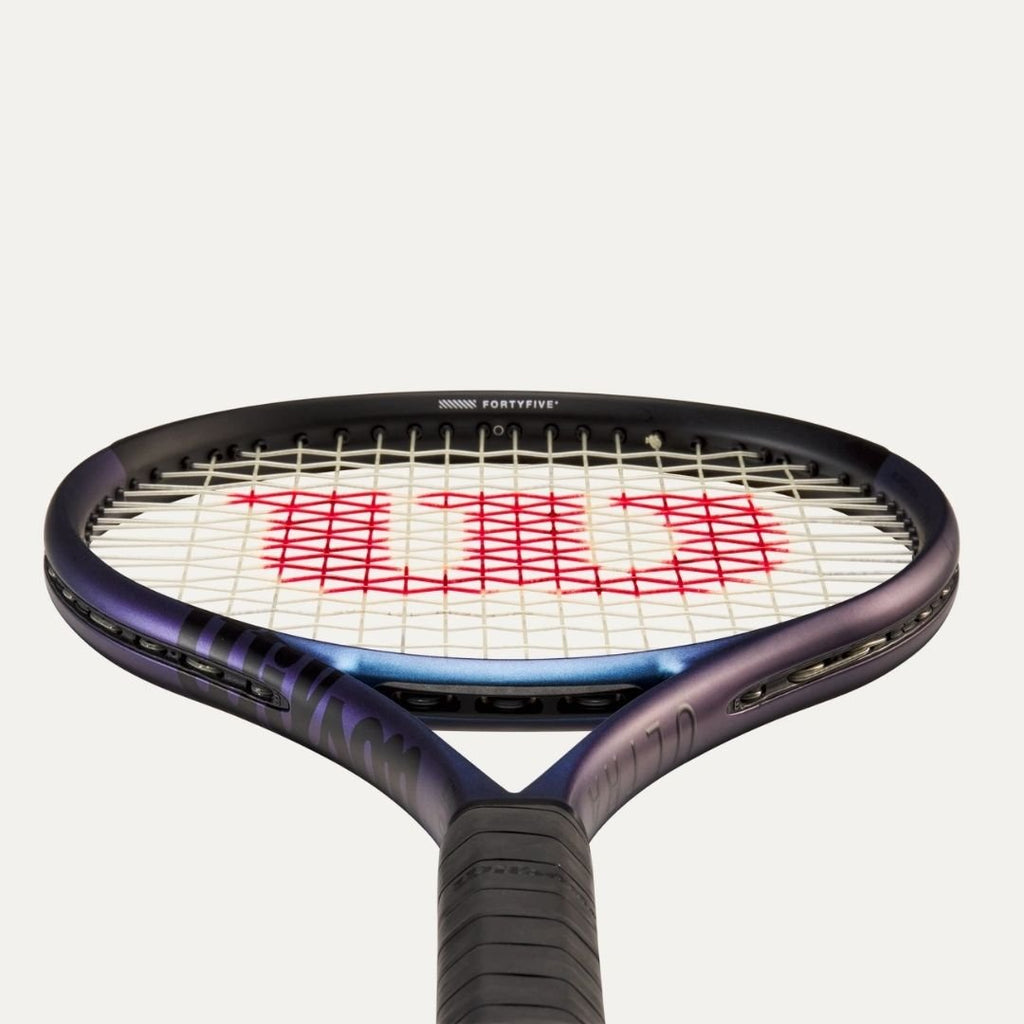 Wilson Ultra 100 UL V4 Tennis Racket