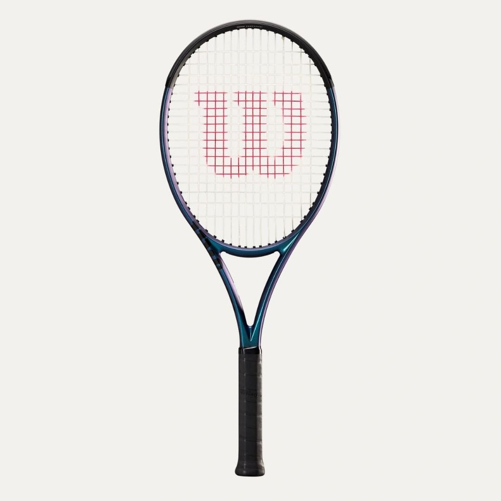 Wilson Ultra 100 UL V4 Tennis Racket