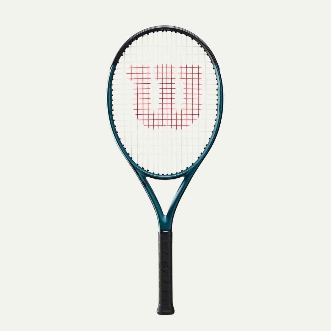 Wilson Ultra 26 V4 Tennis Racket