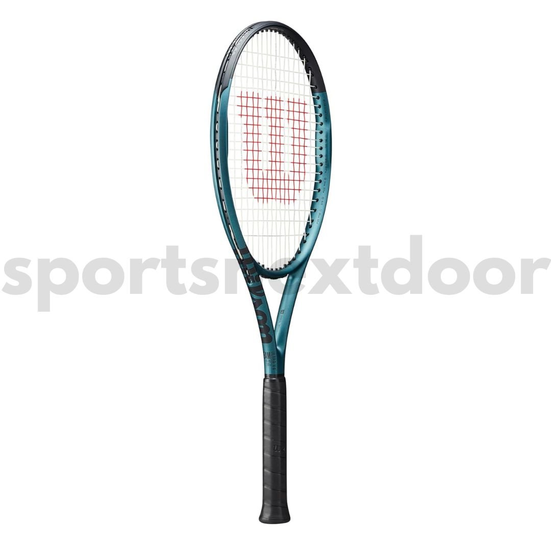 Wilson Ultra Team V4 Tennis Racket