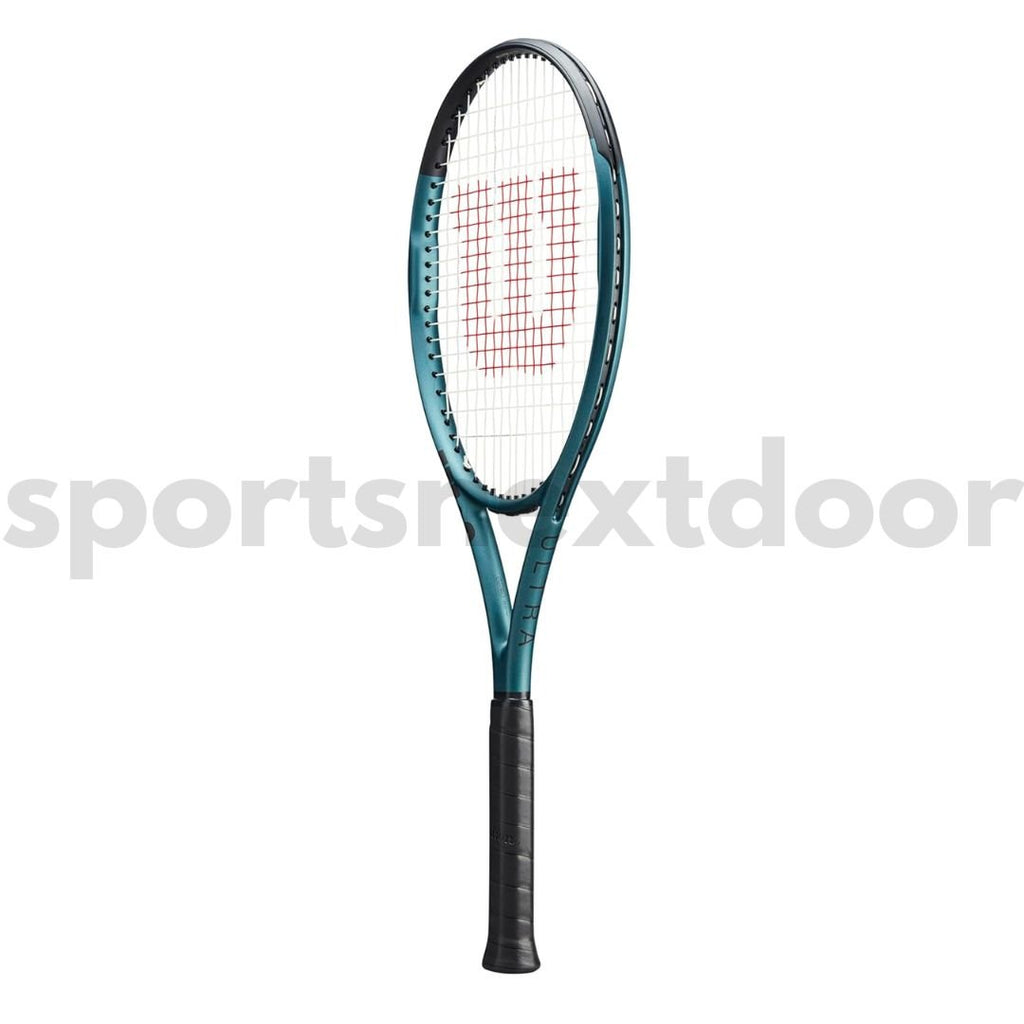 Wilson Ultra Team V4 Tennis Racket