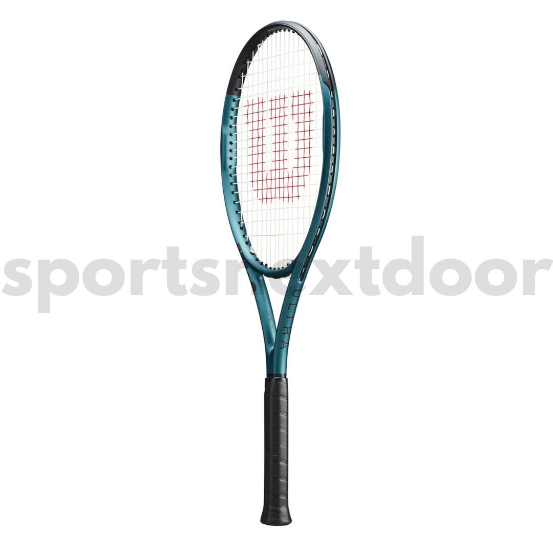Wilson Ultra Team V4 Tennis Racket