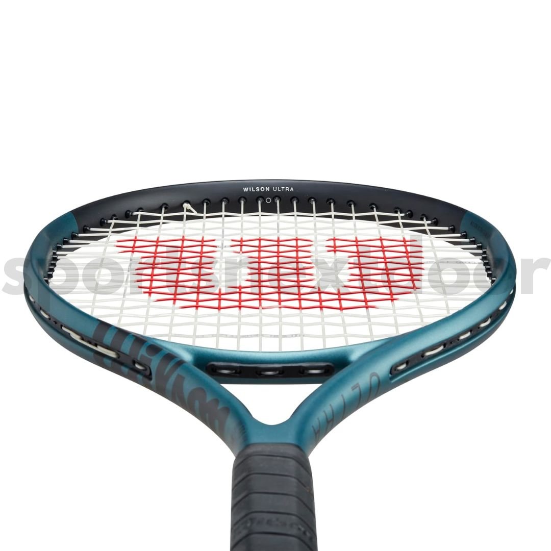 Wilson Ultra Team V4 Tennis Racket