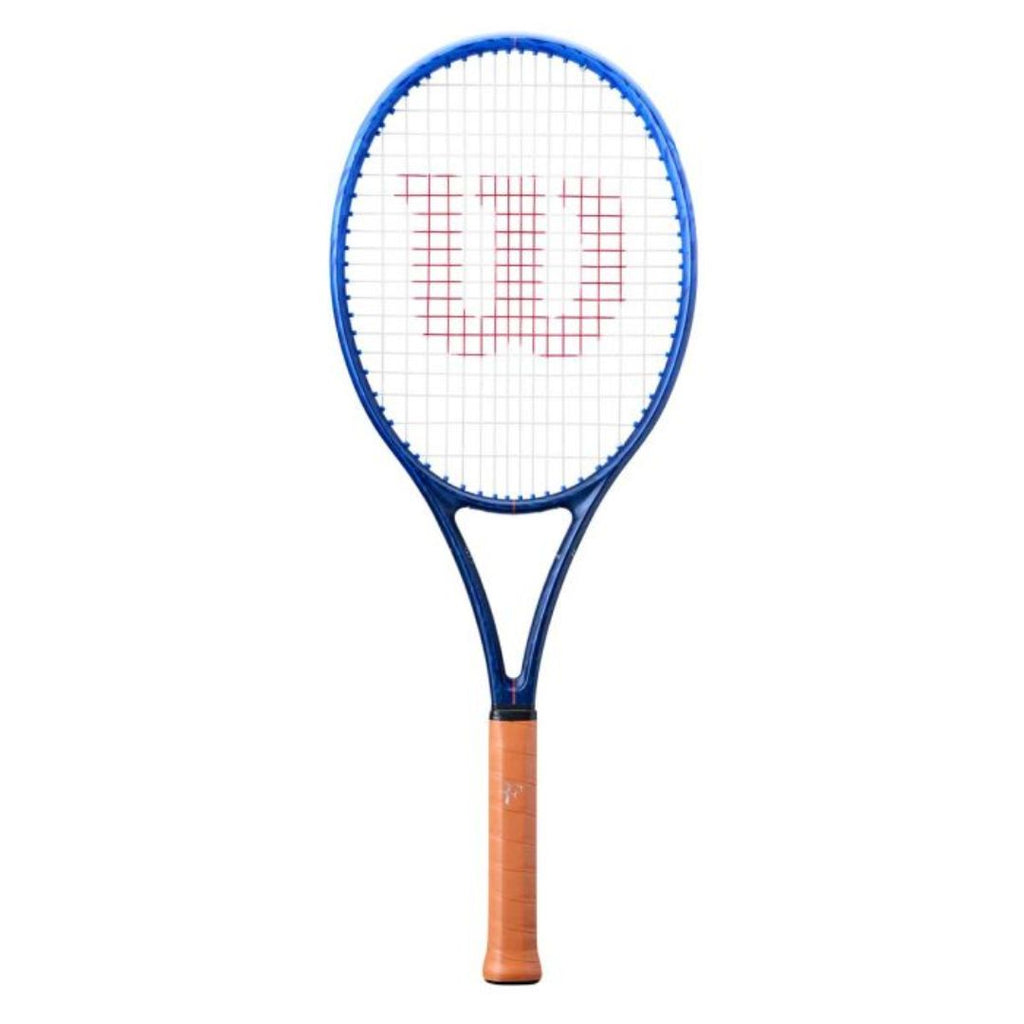 Wilson RF01 Laver Cup Tennis Racquet (300gm, Unstrung)
