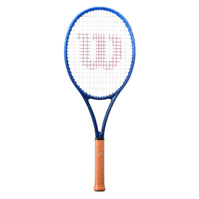 Wilson RF01 Laver Cup Tennis Racquet (300gm, Unstrung)