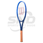 Wilson RF01 Laver Cup Tennis Racquet (300gm, Unstrung)