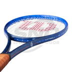 Wilson RF01 Laver Cup Tennis Racquet (300gm, Unstrung)